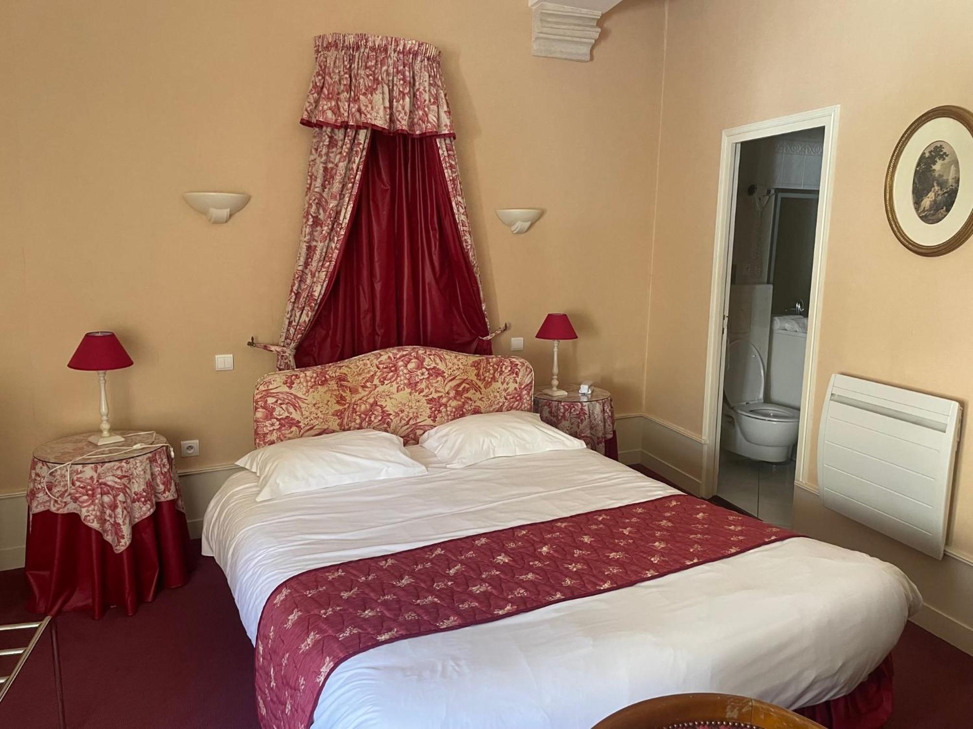 Chateau De Bellecroix Chagny  Εξωτερικό φωτογραφία