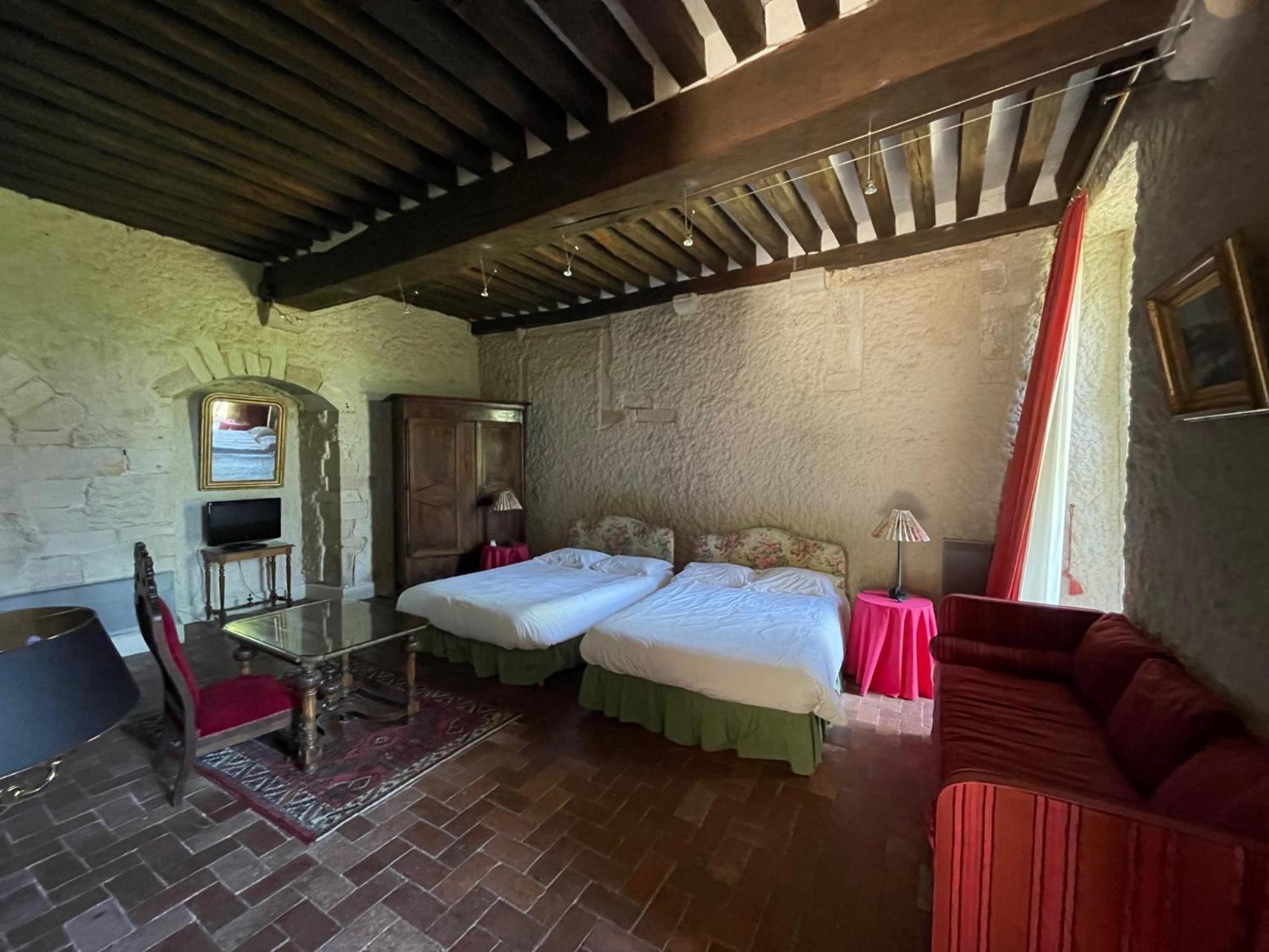 Chateau De Bellecroix Chagny  Εξωτερικό φωτογραφία