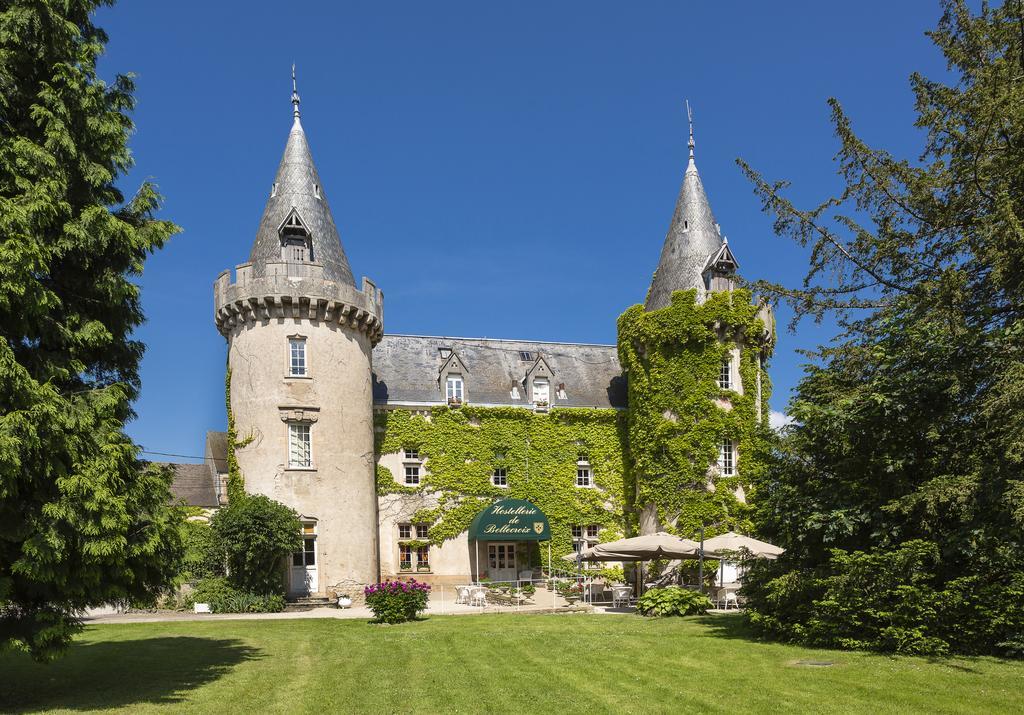 Chateau De Bellecroix Chagny  Εξωτερικό φωτογραφία